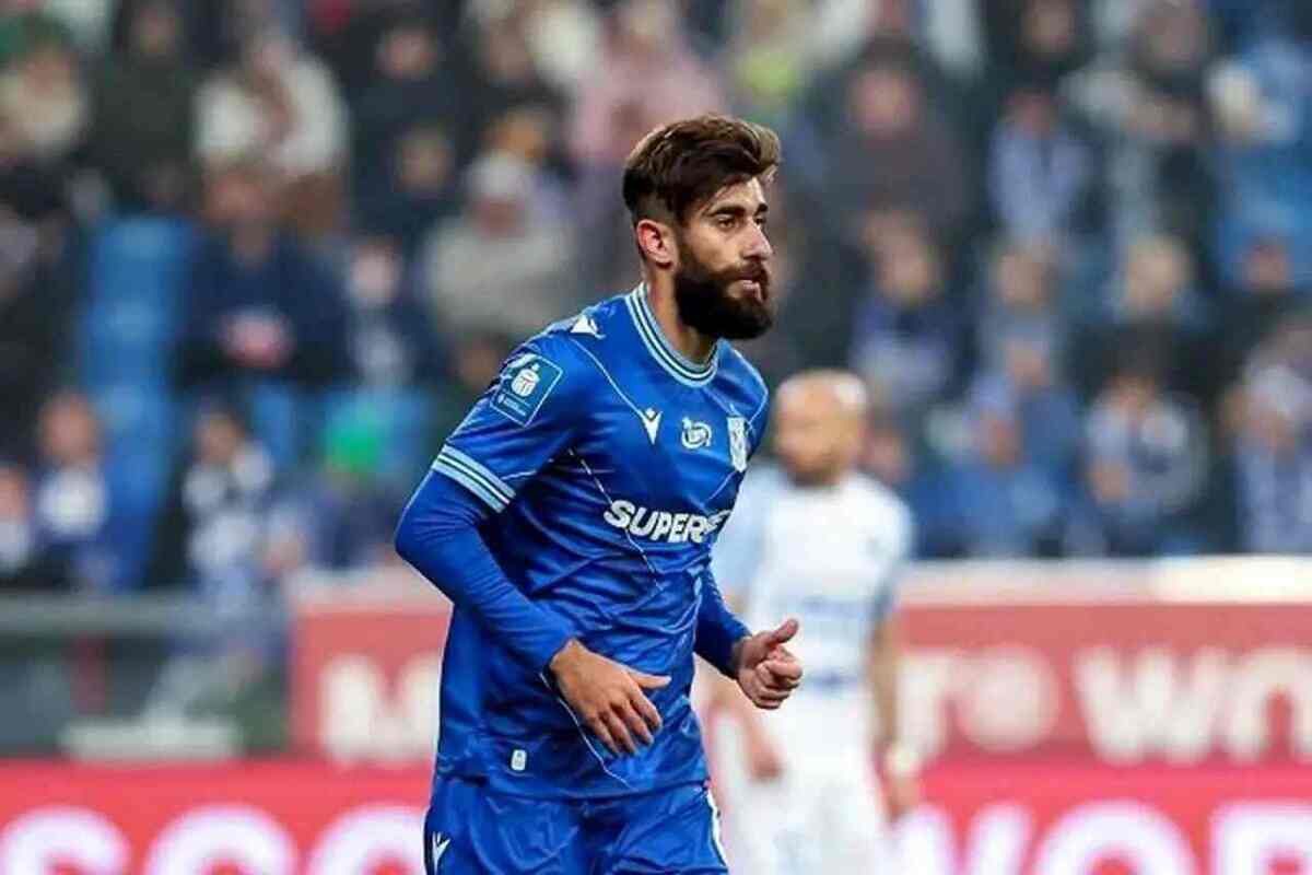 رسانه‌های لهستانی یک بار دیگر از توانایی‌های علی قلی زاده تمجید کردند.