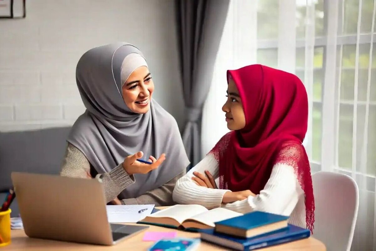 بررسی مهم‌ترین مؤلفه‌های دستیابی به زندگی متعادل