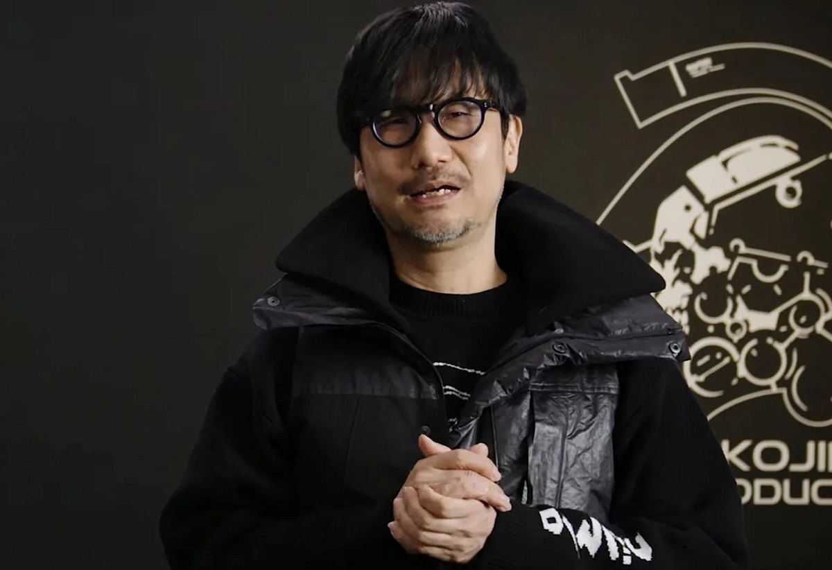 هیدئو کوجیما گفته است که پس از اتمام بازی Death Stranding ۲: On the Beach و Physint، دوست دارد یک فیلم بسازد.