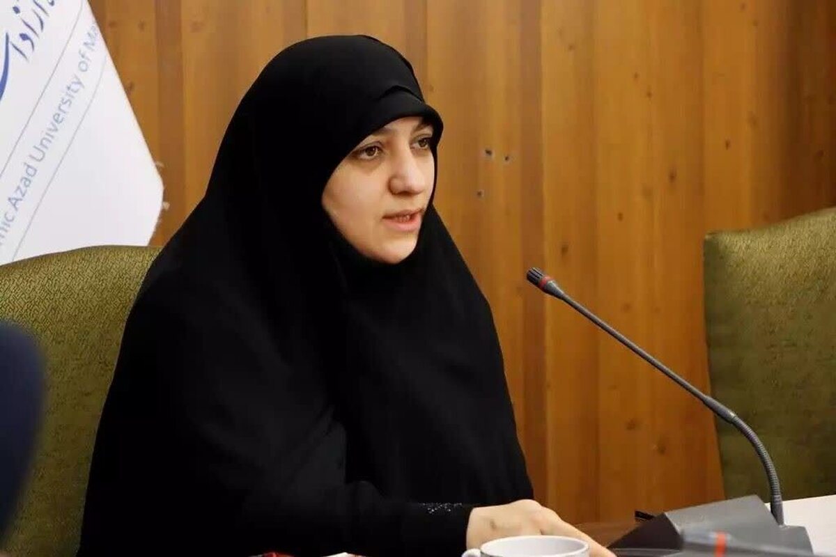 جایگاه ویژه خانواده در رویکرد تحول آفرین دانشگاه آزاد اسلامی