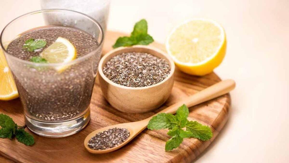 آیا لاغری سریع با دانه چیا واقعیت دارد؟
