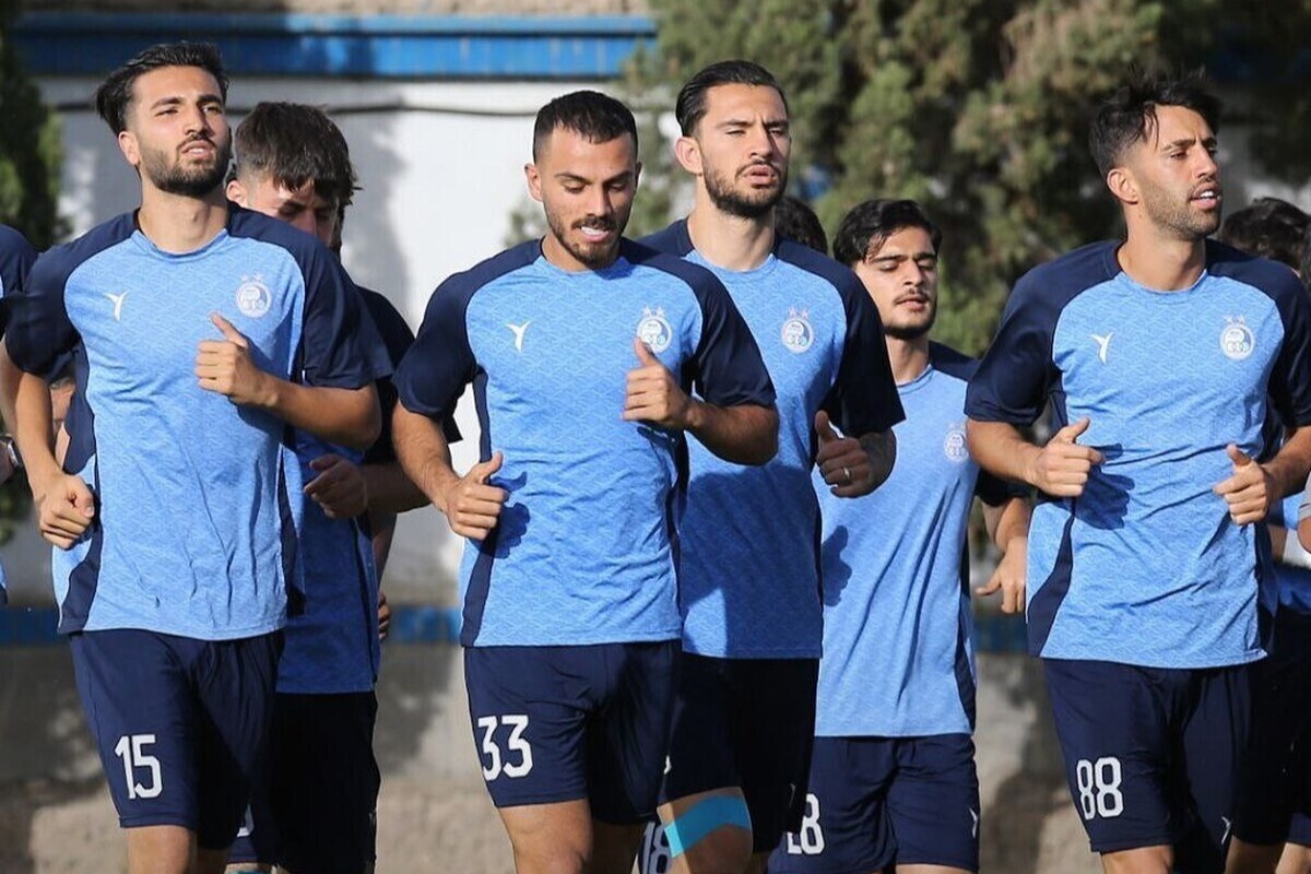 قهرمانی استقلال در جام حذفی هیچ پاداشی ندارد