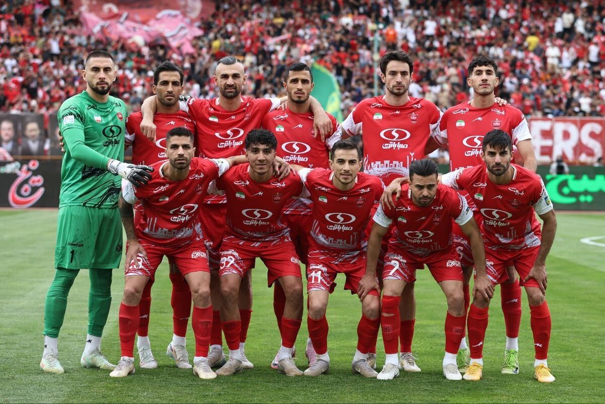 بانک شهر از مدیریت پرسپولیس انصراف داد!