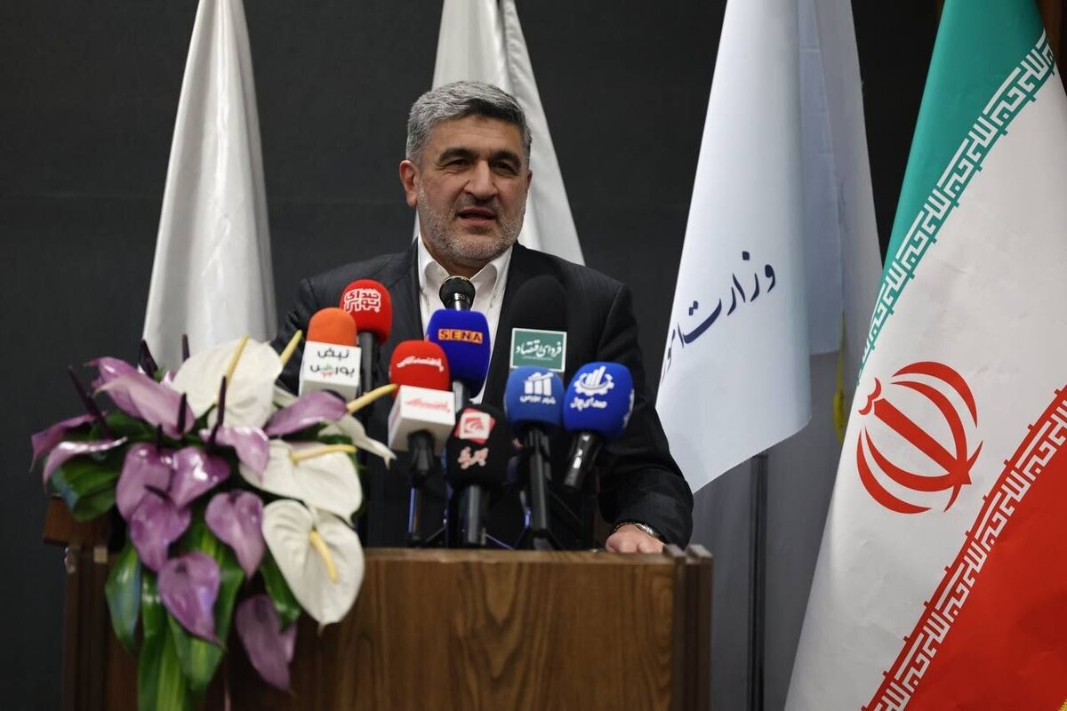 رئیس سازمان بورس در مشهد: ۸۰ درصد از گردش مالی بازار سرمایه مربوط به اشخاص حقیقی است