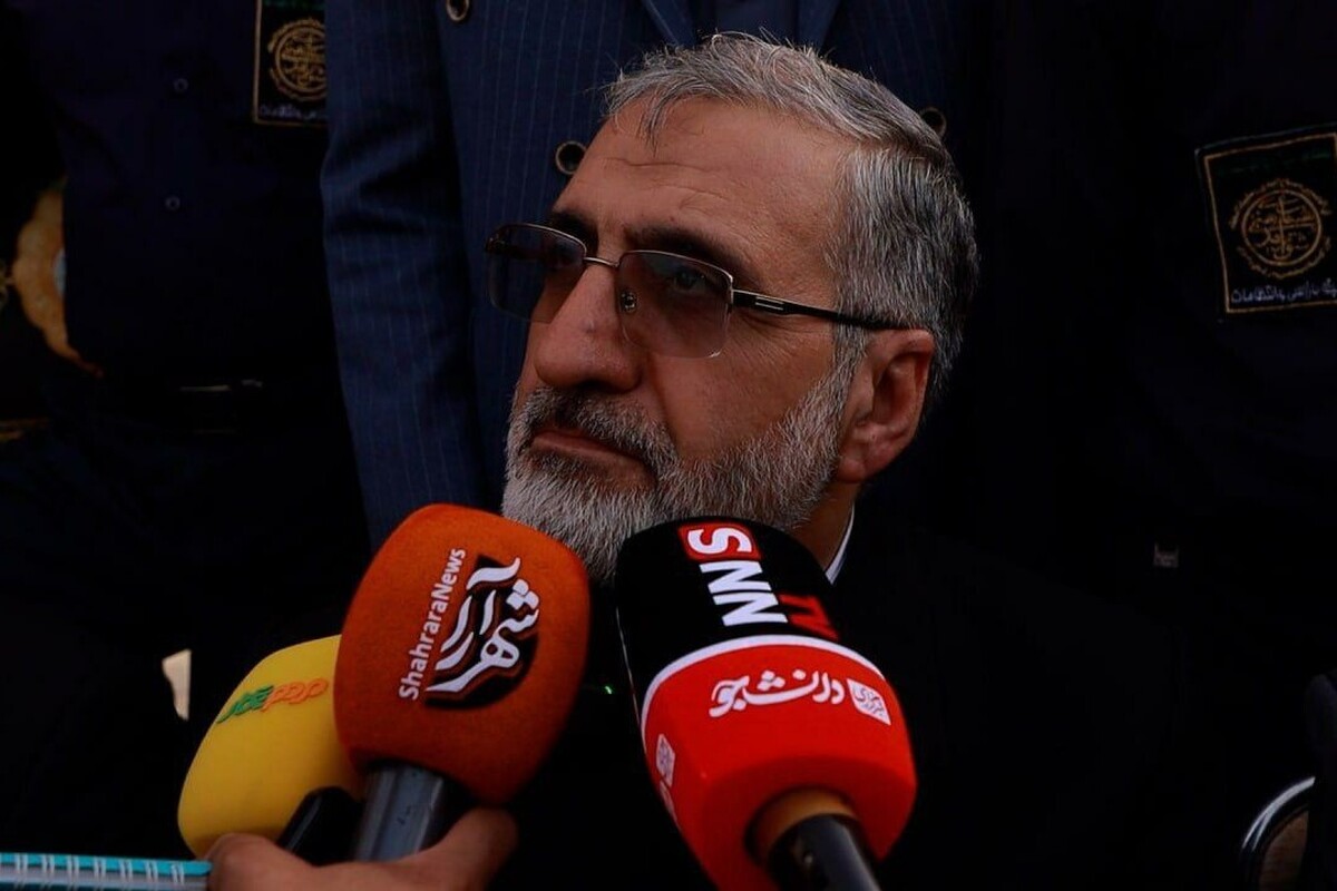 رئیس‌دفتر شهید جمهور: شهید رئیسی «خدایی‌بودن» و «مردمی‌بودن» را در هم آمیخته بود