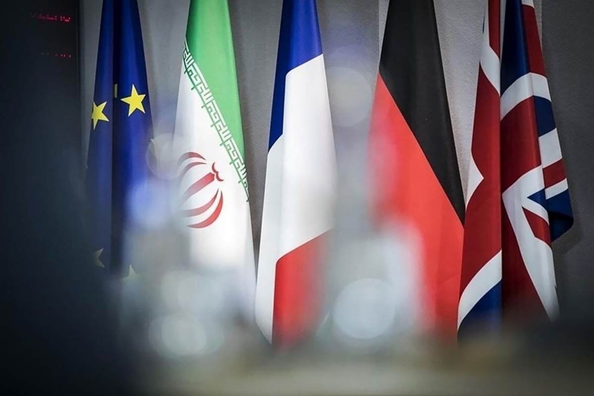 فرانسه: آماده ادامه گفت‌و‌گو‌ها با تهران هستیم