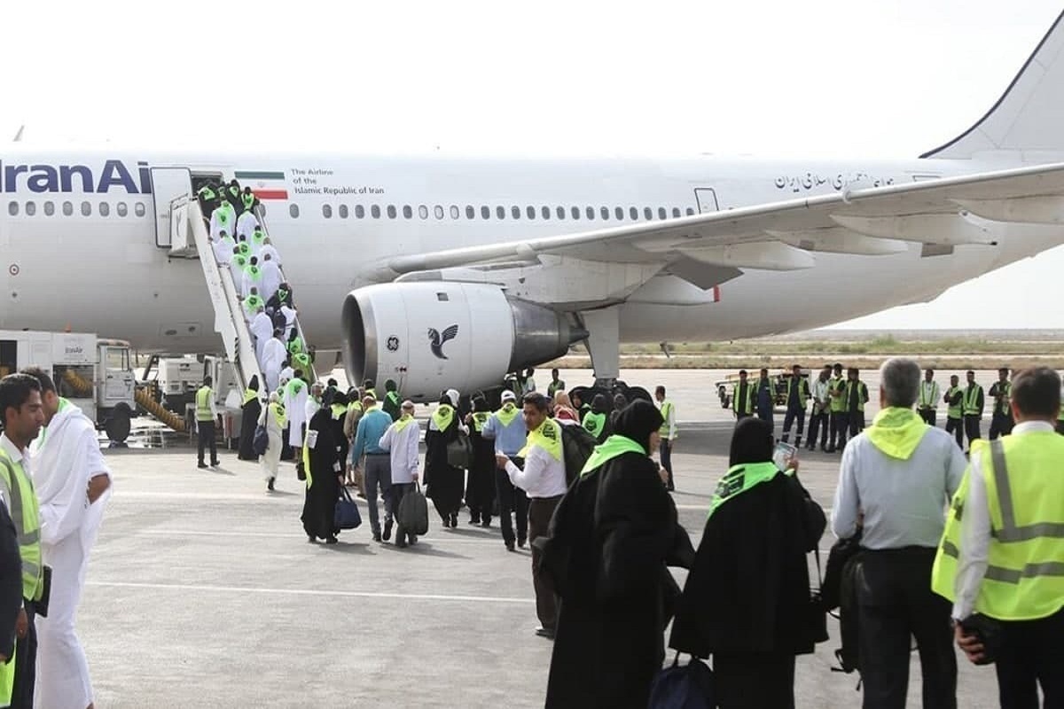 مدیرکل حج و زیارت خراسان رضوی گفت: اعزام‌های خراسان رضوی از مبدأ پایگاه پروازی فرودگاه شهید هاشمی‌نژاد مشهد انجام خواهد شد و از ۱۸ اردیبهشت، ۱۰ هزار و ۳۵۴ نفر از حجاج بیت‌الله الحرام در قالب ۷۱ کاروان، راهی سرزمین وحی می‌شوند.