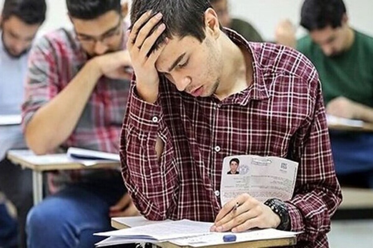 وزیر سابق آموزش و پرورش درمورد اهمیت و فایده تأثیر معدل در کنکور توضیح داد.