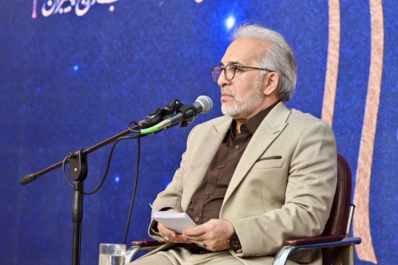 برگزاری چهارمین اجلاس بین‌المللی نخبگان منابر شیعه