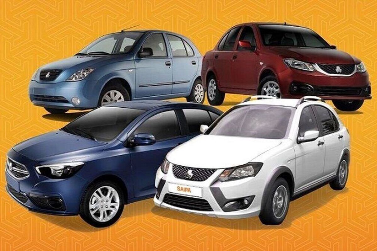 بررسی قیمت امروز خودرو‌های داخلی حاکی از افزایش قیمت ۴ تا ۳۰ میلیونی قیمت خودرو‌های کوییک و شاهین است.