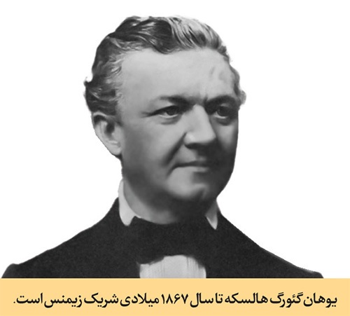 ماجرای ورود نخستین پنکه برقی به ایران | دیدار شبانه ناصرالدینشاه و زیمنس ماجرای ورود نخستین پنکه برقی به ایران | دیدار شبانه ناصرالدینشاه و زیمنس