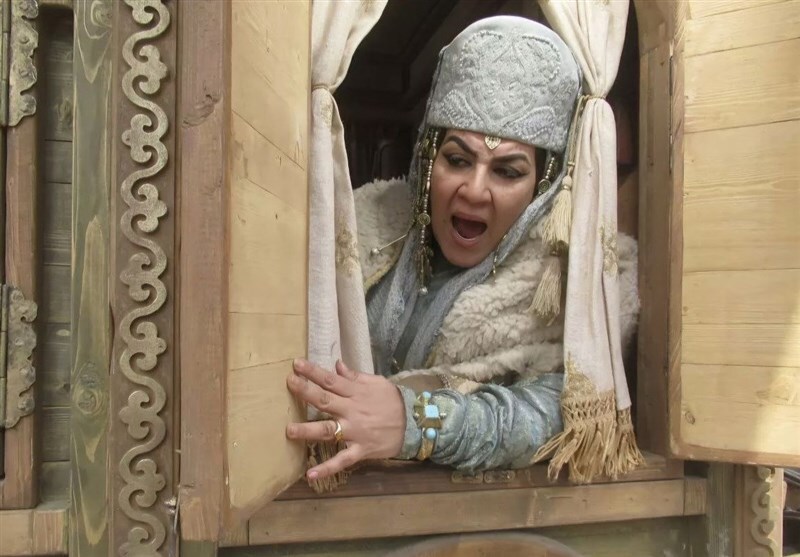 جدیدترین خبرها از تولید سریال سلمان فارسی + عکس ها جدیدترین خبرها از تولید سریال سلمان فارسی + عکس ها