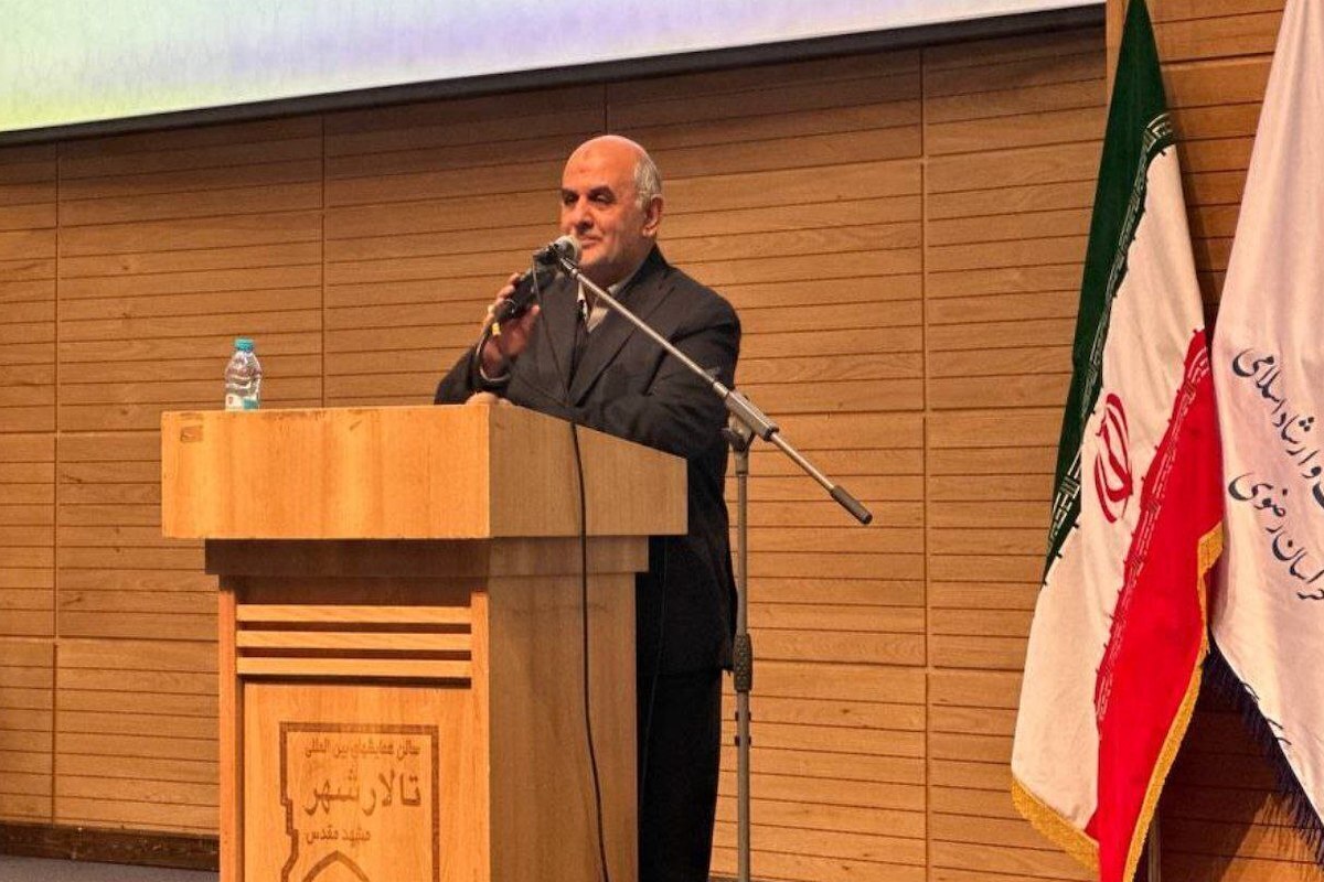 مدیرکل فرهنگ و ارشاد اسلامی خراسان رضوی گفت: برگزاری چنین‌رویداد‌هایی اتفاقات بسیار خوبی در پی دارد؛ چراکه باعث شکل‌گیری جریان‌های فیلم‌سازی، نقد فیلم و گفتمان‌های فرهنگی و سینمایی می‌شود.