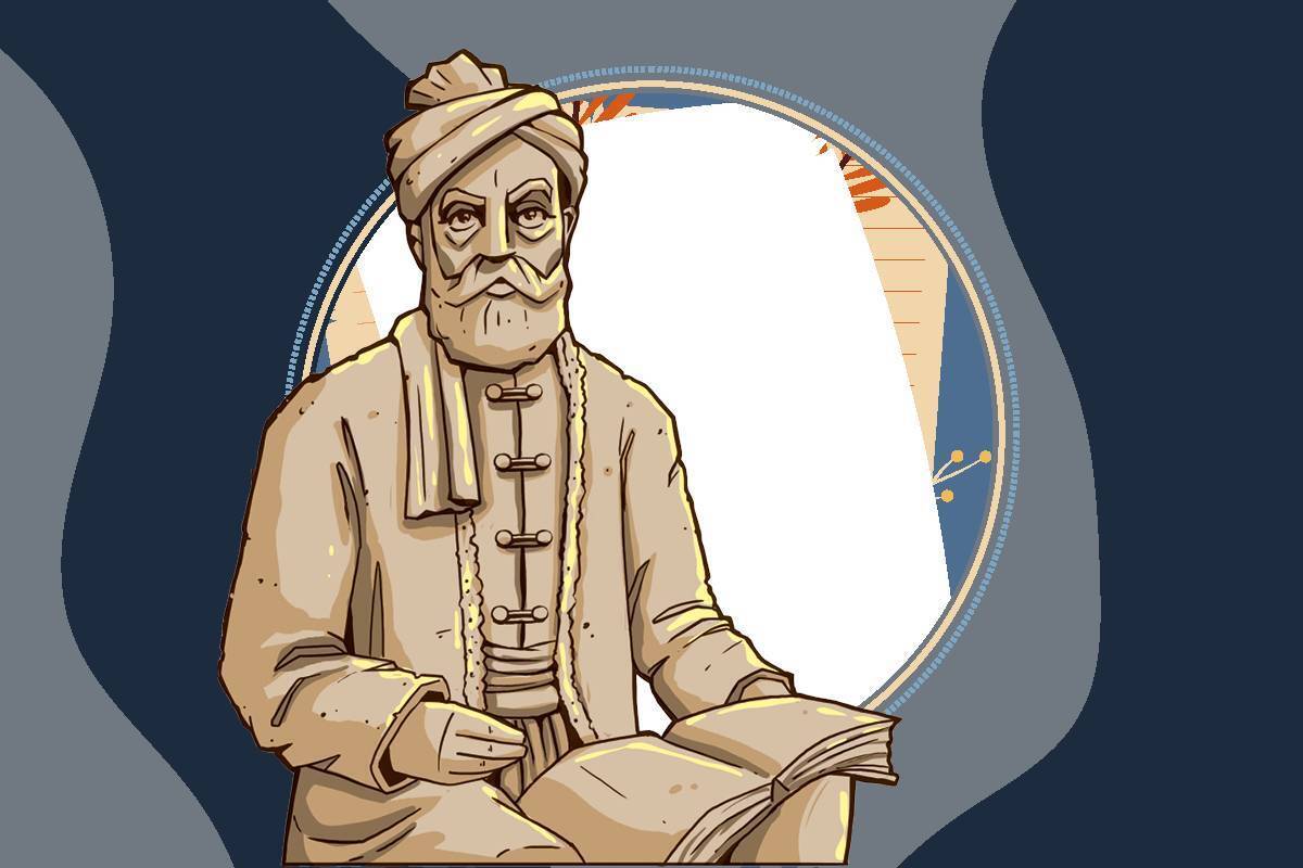 زنده ماندن زبان فارسی و اینکه ما امروز به این زبان شیرین سخن می‌گوییم و شاعران ما به همین زبان شکرین شعر می‌سرایند تا حد زیادی به شاعر همشهری ما حکیم ابوالقاسم فردوسی مربوط می‌شود. 