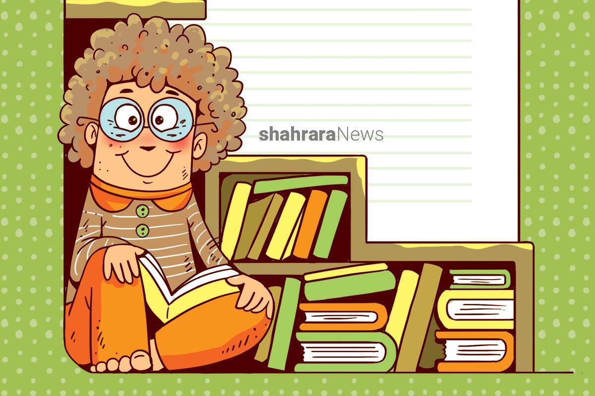 شاید امتحان و آزمون در دوران تحصیل، همیشه برای بچه‌ها سخت بوده باشد اما با تلاش و کوشش و پشتکار می‌توانند در انجام آن‌ها موفق شوند.