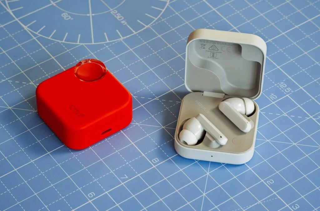 گوشی CMF Phone 2 Pro ناتینگ رونمایی شد + مشخصات و قیمت گوشی CMF Phone 2 Pro ناتینگ رونمایی شد + مشخصات و قیمت