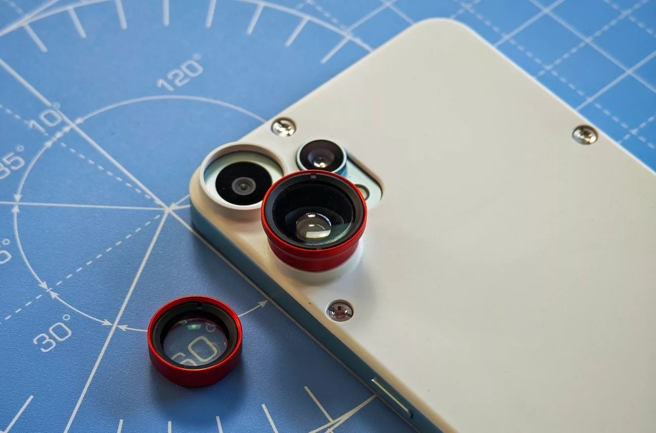 گوشی CMF Phone 2 Pro ناتینگ رونمایی شد + مشخصات و قیمت گوشی CMF Phone 2 Pro ناتینگ رونمایی شد + مشخصات و قیمت