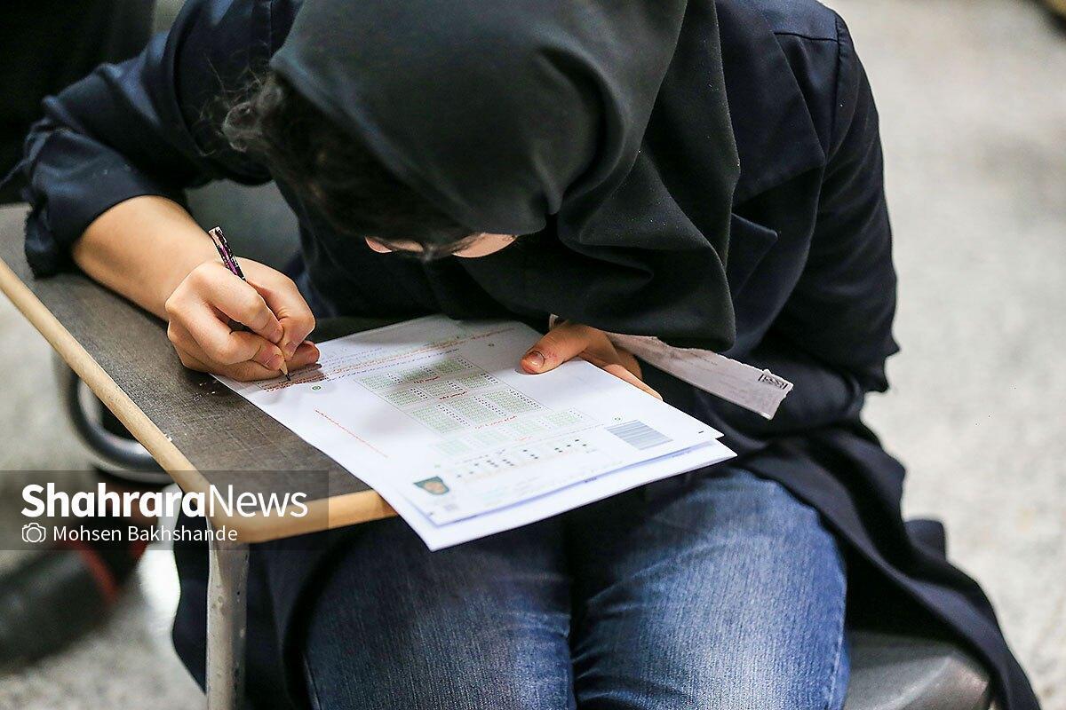 معاون فرهنگی‌اجتماعی پلیس فتا به داوطلبان کنکور و خانواده‌ها درباره برخی افراد سودجو و کلاهبردار هشدار داد.