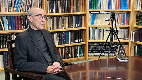 زندگی محمد معین فدای زبان فارسی شد زندگی محمد معین فدای زبان فارسی شد