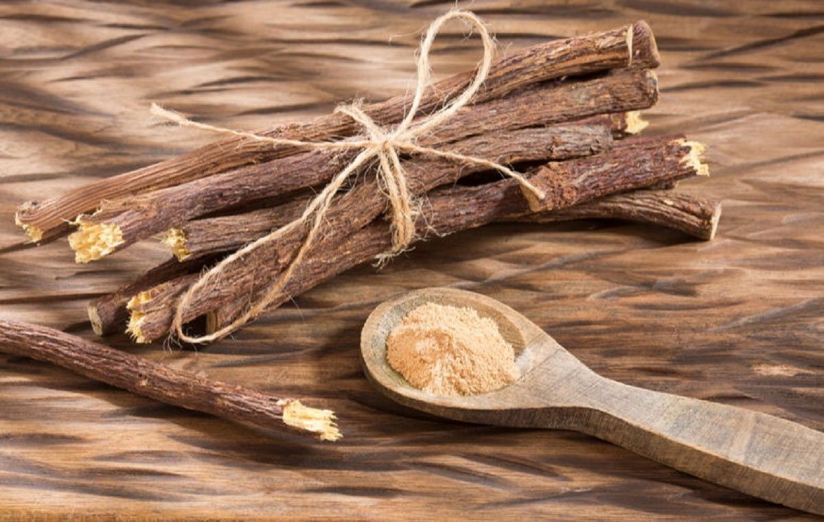 شیرین‌بیان، گیاهی تلخ با خواصی شیرین برای بدن