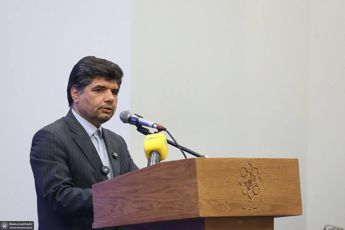فرماندار مشهد: توسعه متوازن از اولویت‌های مدیریت شهری است