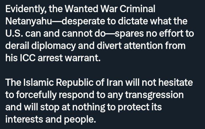 عراقچی: در برابر هرگونه اقدام تروریستی از ایران دفاع خواهیم کرد عراقچی: در برابر هرگونه اقدام تروریستی از ایران دفاع خواهیم کرد