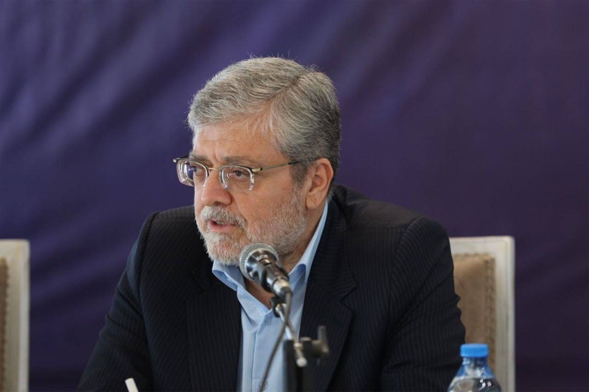 شهردار مشهد: روی سرمایه‌گذاری بخش خصوصی در تأمین مالی کلانشهرها می‌توان حساب ویژه‌ای باز کرد