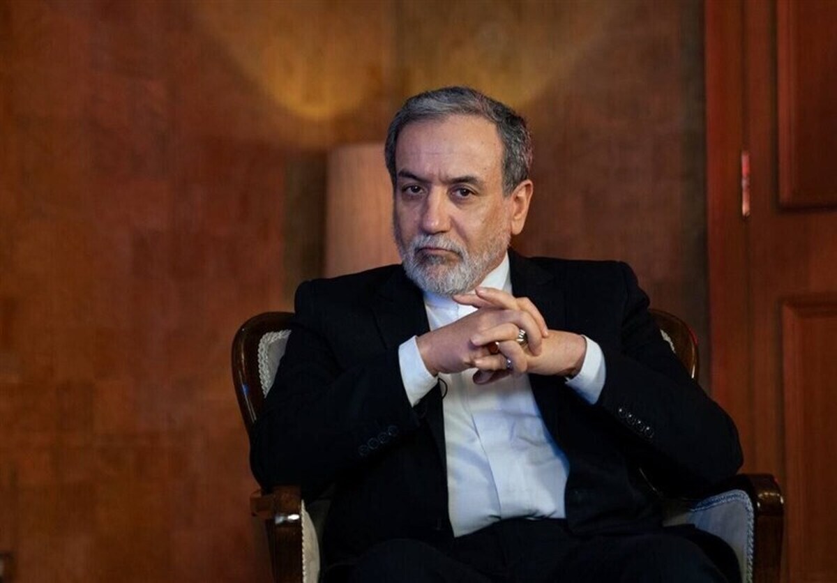 عراقچی: اگر تهدیدات اسرائیل ادامه یابد، ترتیبات ویژه‌ای برای دفاع از تأسیسات هسته‌ای اجرا می‌کنیم