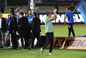 جباری: سیدورف به درد استقلال نمی‌خورد