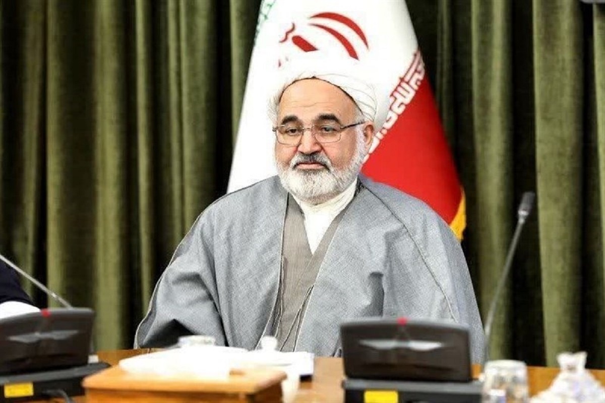 معاون فرهنگی، اجتماعی و زیارت استانداری خراسان رضوی از آغاز برنامه‌ریزی جامع برای بزرگداشت دهه امامت و ولایت در سطح استان با هدف تعمیق فرهنگ دینی و خدمت‌رسانی شایسته به زائران و شهروندان خبر داد.