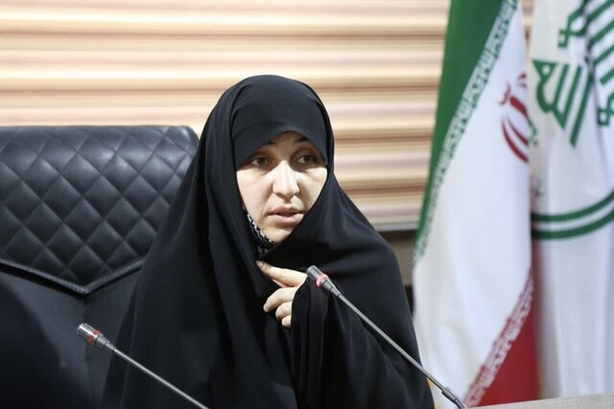 افزایش تعداد شبکه‌های تبلیغی بانوان کشور