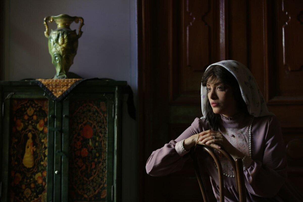 همه چیز درباره سریال سووشون نرگس آبیار + خلاصه داستان، بازیگران و زمان پخش همه چیز درباره سریال سووشون نرگس آبیار + خلاصه داستان، بازیگران و زمان پخش