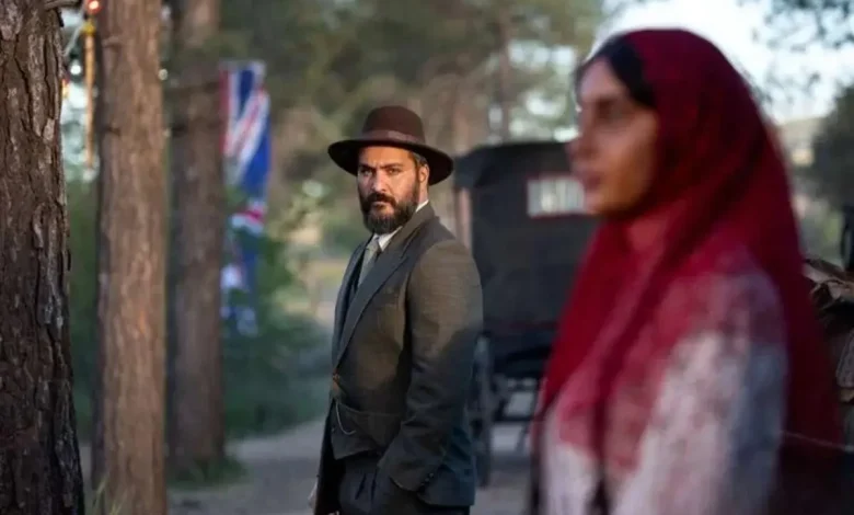 همه چیز درباره سریال سووشون نرگس آبیار + خلاصه داستان، بازیگران و زمان پخش همه چیز درباره سریال سووشون نرگس آبیار + خلاصه داستان، بازیگران و زمان پخش