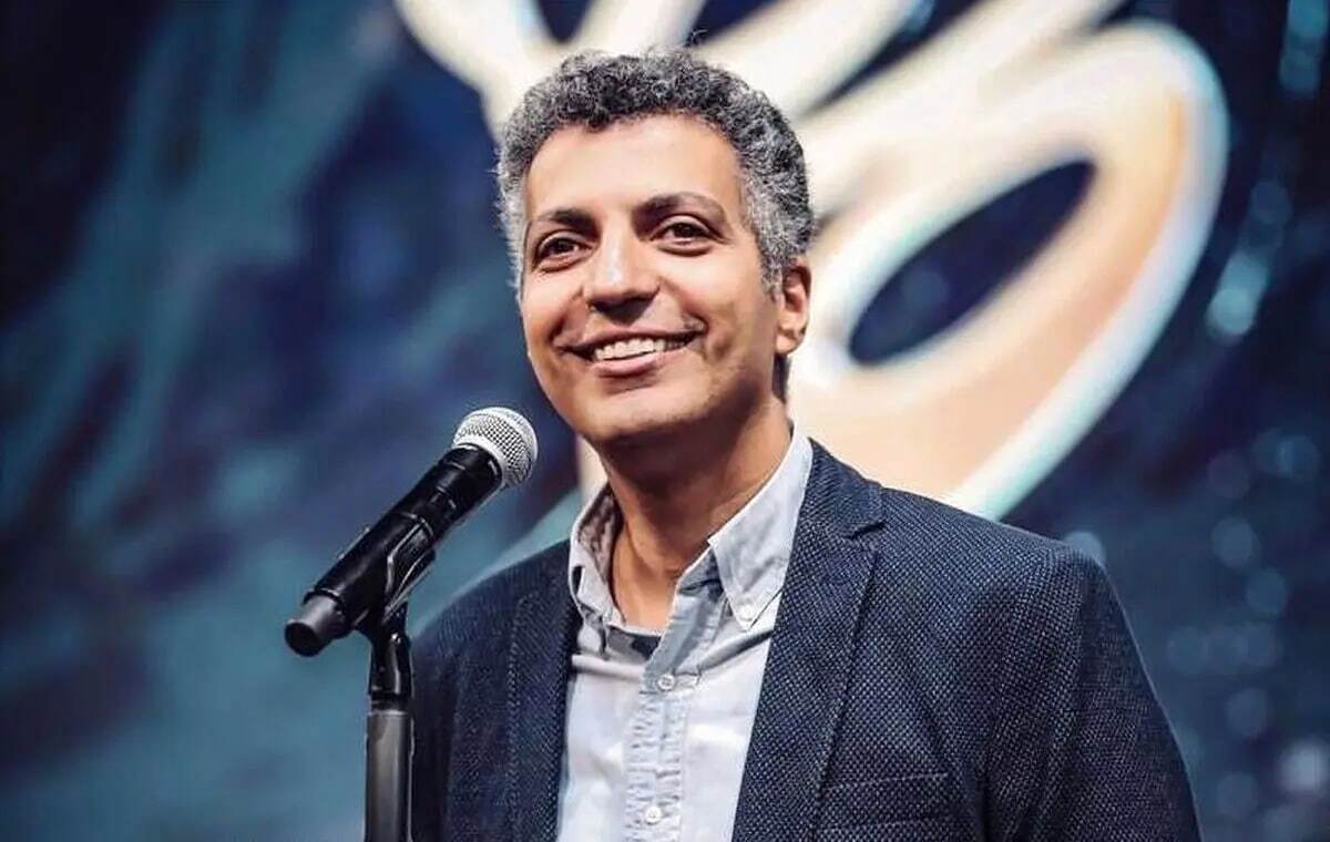 عادل فردوسی‌پور، گزارشگر بازی فینال لیگ قهرمانان اروپا (۱۰ خرداد ۱۴۰۴)