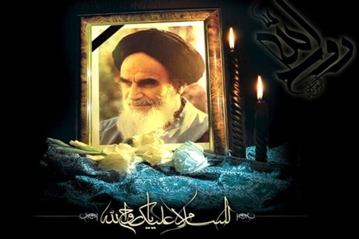 تشریح ویژه‌برنامه‌های سالگرد ارتحال بنیان‌گذار انقلاب اسلامی در حرم مطهر امام‌خمینی(ره)