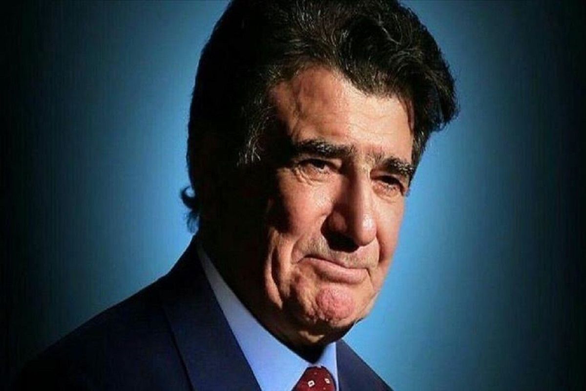 دفتر کار محمدرضا شجریان، تخریب شد + عکس