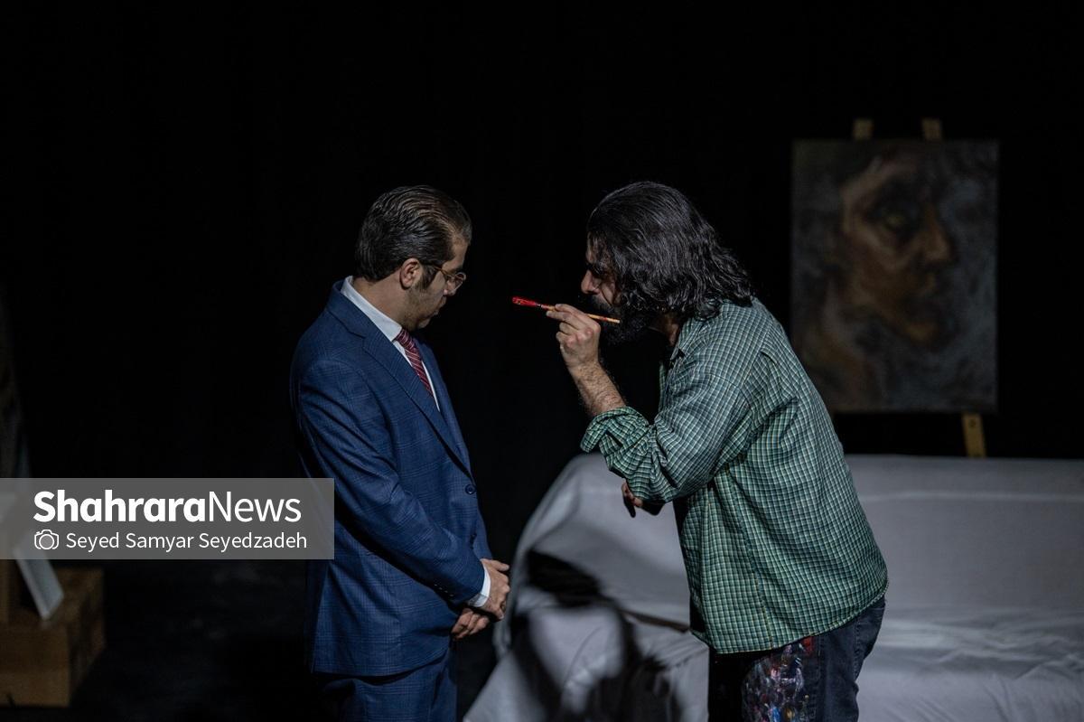 نمایش گالری نقاشی، به کارگردانی مهدیار اسماعیلی، این روزها در پردیس تئاتر مستقل میزبان علاقه‌مندان به تئاتر است.
