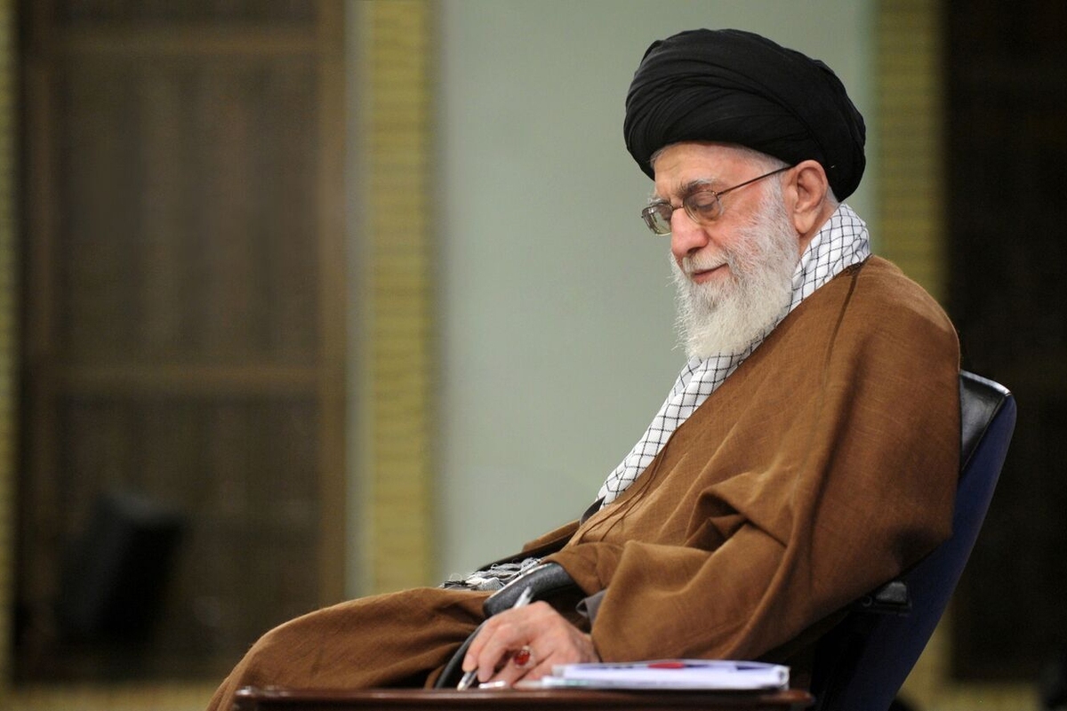 متن تقریظ حضرت آیت‌الله خامنه‌ای بر کتاب «روح الله» + فیلم