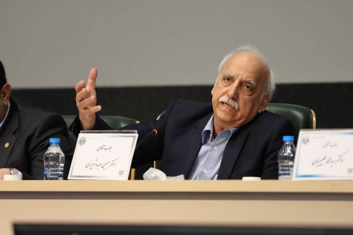 عبده تبریزی: کمبود نقدینگی، سرآغاز چالش‌های جدی و انحراف از مسیر صحیح است