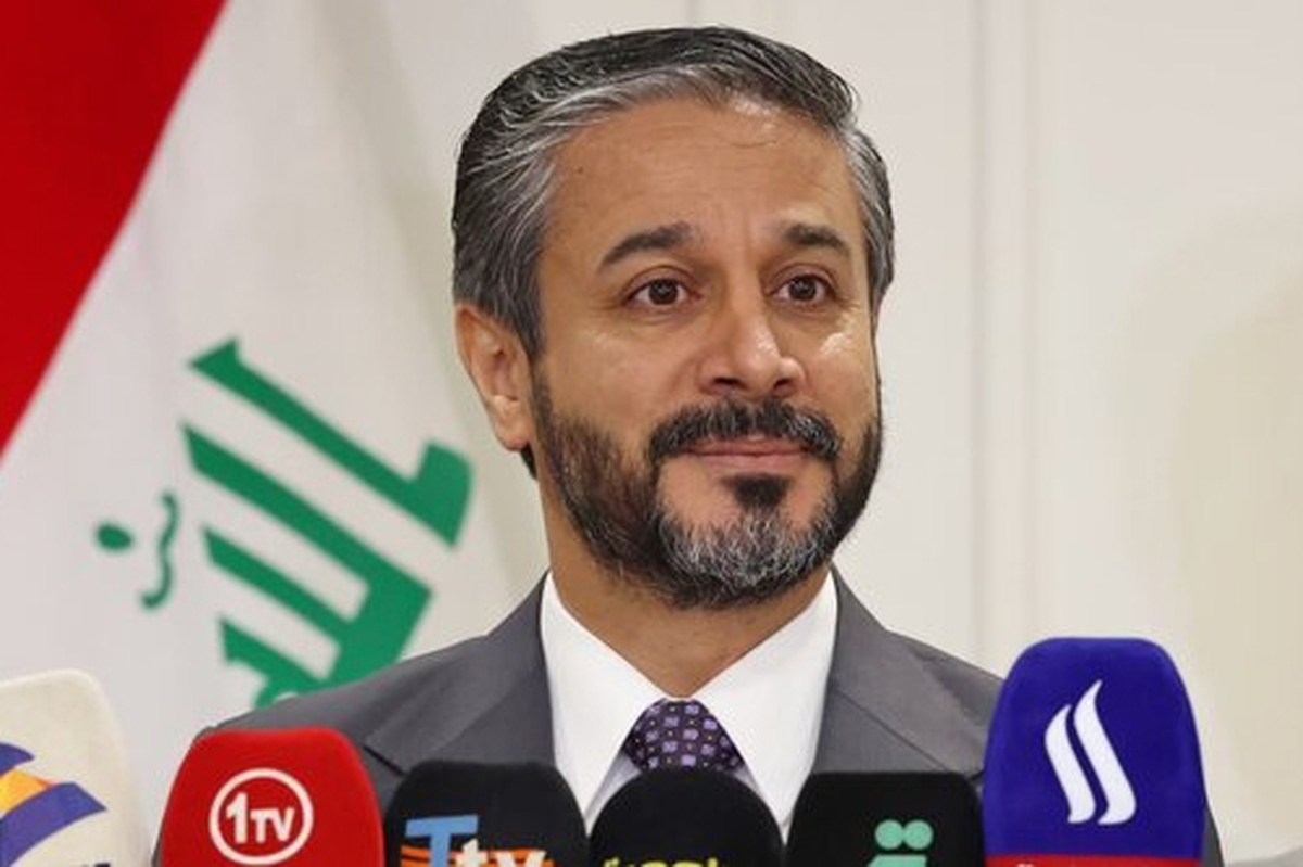 عراق در همکاری با چین اولین رآکتور هسته‌ای خود را می‌سازد