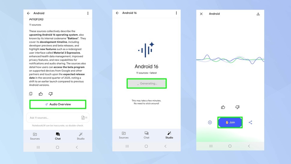 NotebookLM: ده نکته طلایی برای استادشدن در ابزار قدرتمند گوگل + راهنما NotebookLM: ده نکته طلایی برای استادشدن در ابزار قدرتمند گوگل + راهنما