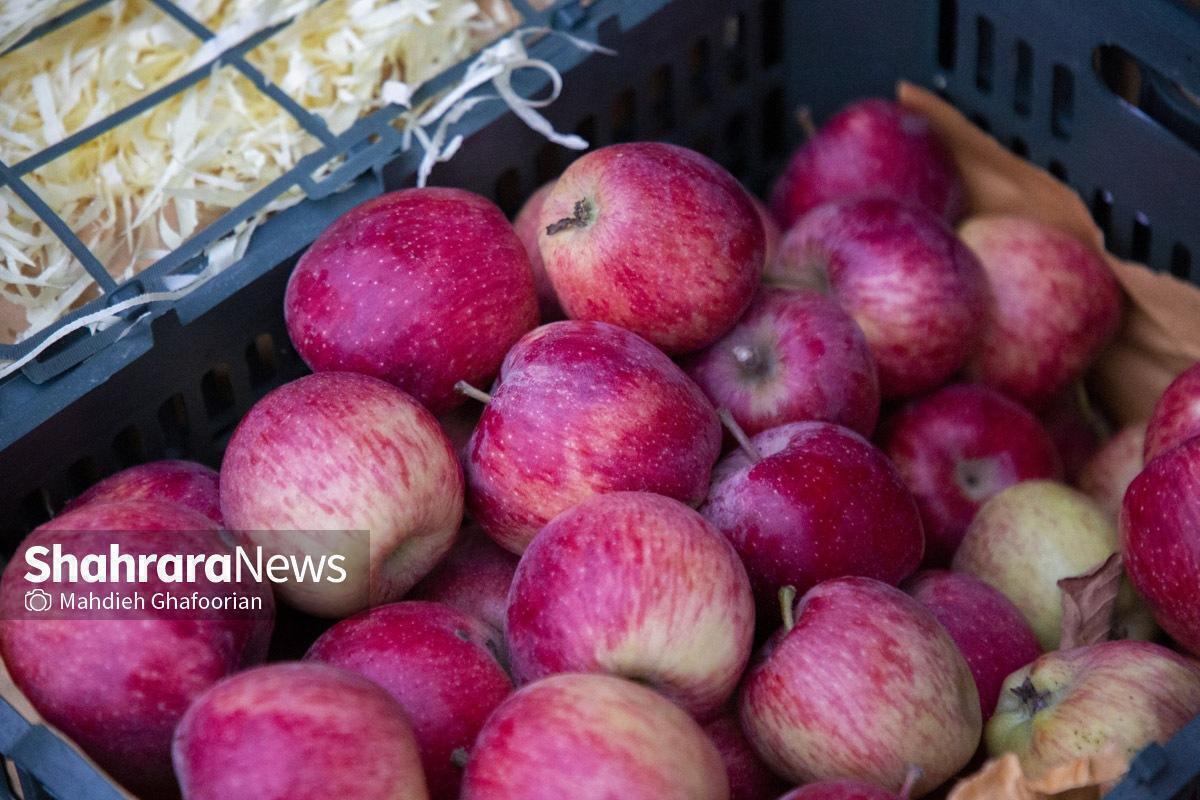 اتحادیه بارفروشان مشهد قیمت عمده‌فروشی میوه و صیفی‌جات در میادین تره‌بار مشهد را اعلام کرد.