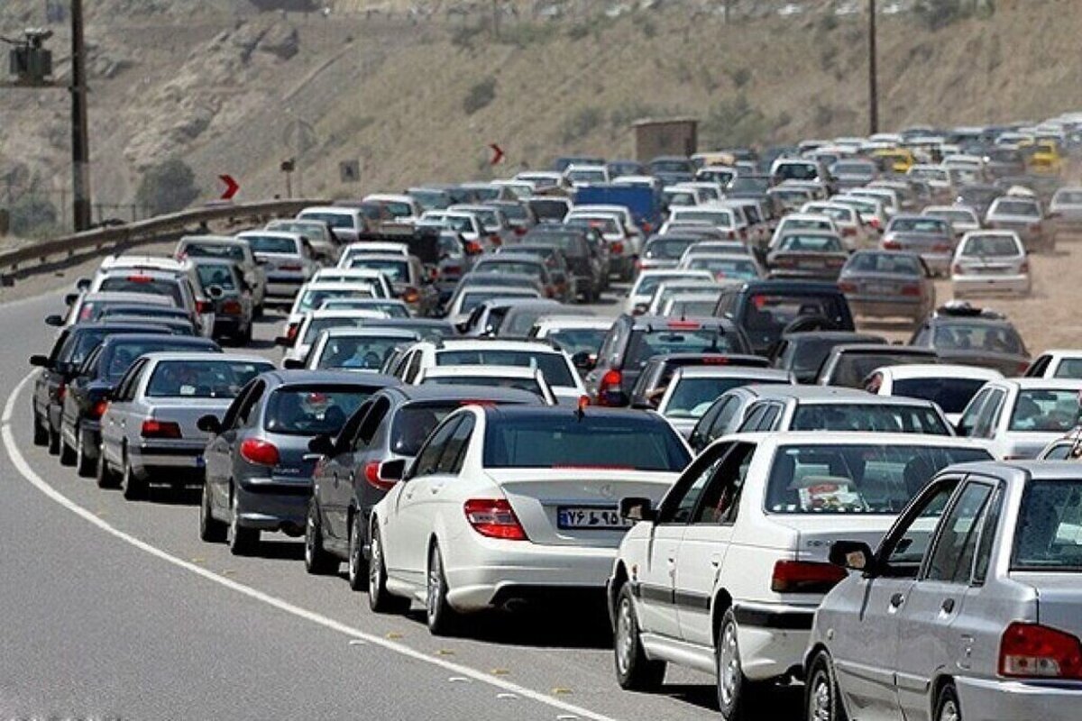 صدور مجوز تردد با خودروی شخصی به کربلا از مرز خسروی