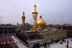 ساخت ۵ شهرک زیارتی مدرن برای زائران آستان مقدس امام‌حسین(ع)