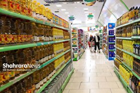 نبود نظارت در تحمیل کالاهای غیرمرتبط برای خرید روغن