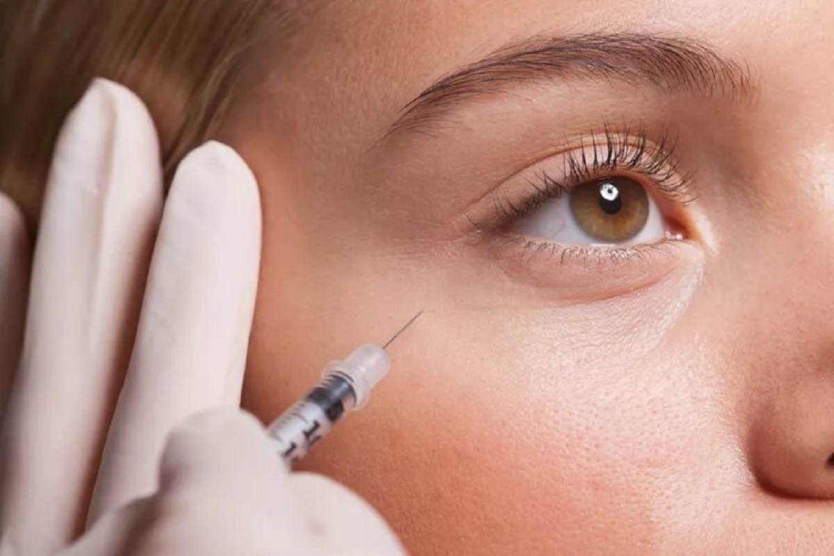هشدار درباره مزوژل‌های قاچاق و بی‌هویت در بازار