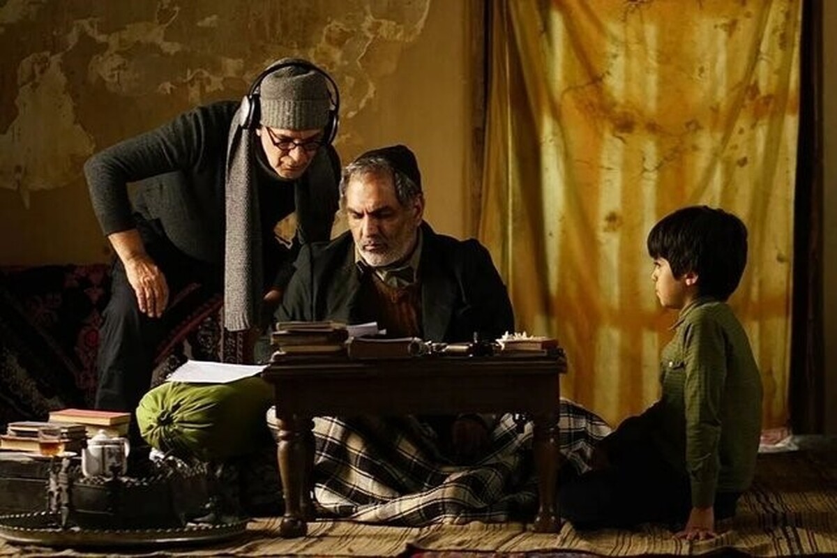 تدارک اکران برای «تابستان همان سال»