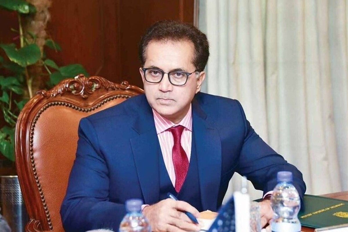 سفیر پاکستان در ایران به خاطر اقدام قاطع پلیس ایران علیه قاچاقچیان انسان که منجر به آزادی ۱۰ تبعه پاکستانی شد، تشکر کرد.