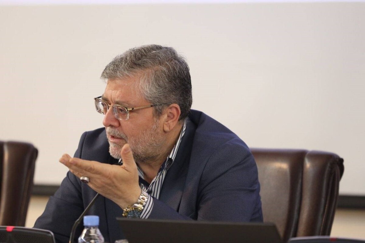 شهردار مشهد مقدس تأکید کرد: افزایش بهره‌وری، اولویت فعلی مدیریت شهری