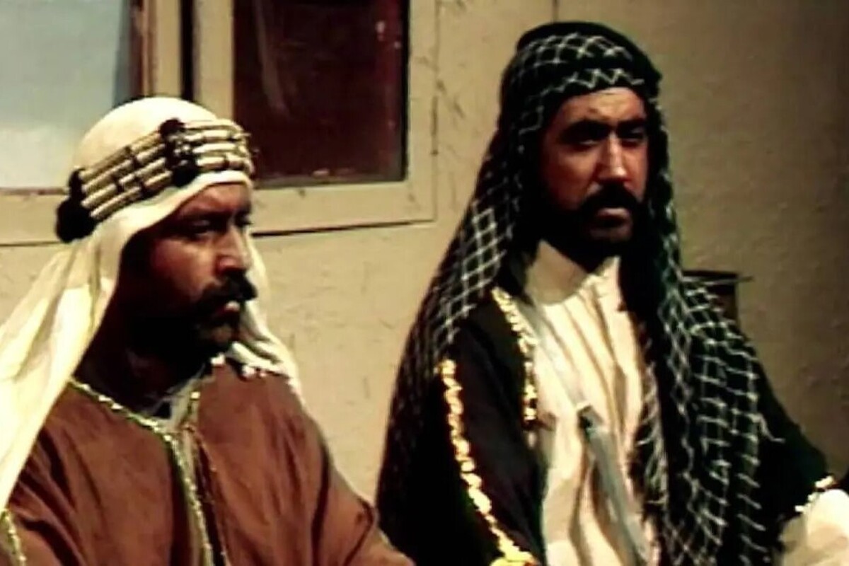 همزمان با شب شهادت امام علی النقی (ع)، شبکه دو سیما تله‌تئاتر ماندگار «اخگری دیگر» را پخش خواهد کرد.